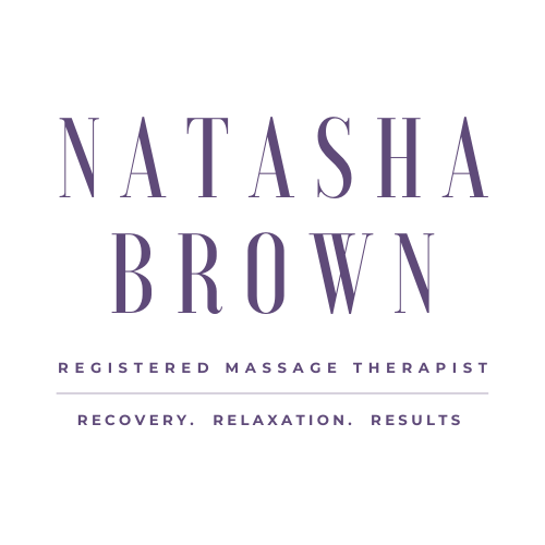 Natasha Brown, RMT