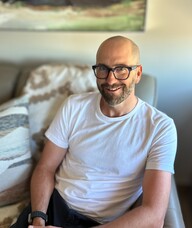 Book an Appointment with Chris Sullivan for Social Work