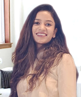 Book an Appointment with Hiral Shah at Online (Video)