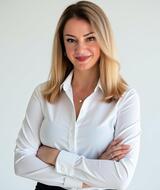 Book an Appointment with Amela Abdovic at Online (Video)