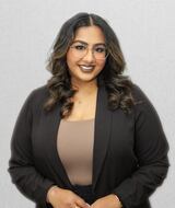 Book an Appointment with Jasmin Chahal at Online (Video)