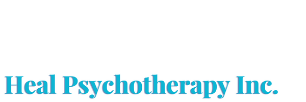 Heal Psychotherapy