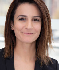 Book an Appointment with Ramak Jaberizadeh for Psychotherapy