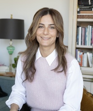 Book an Appointment with Ramak Jaberizadeh for Psychotherapy