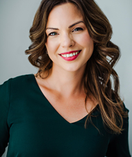 Book an Appointment with Robyn Ibey for Physiotherapy
