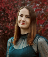 Book an Appointment with Lizzie Smith at Innerlogue Therapy & Psychology (Calgary NW Kensington)