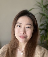 Book an Appointment with Yu Chen Zhong at Innerlogue Therapy & Psychology (Calgary NW Kensington)