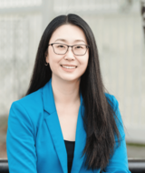 Book an Appointment with Eva (Yifan) Xu at Innerlogue Therapy & Psychology (Calgary NW Kensington)