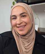 Book an Appointment with Esraa Elkhatib at Innerlogue Therapy & Psychology (Calgary NW Kensington)