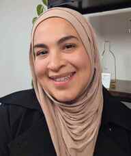 Book an Appointment with Esraa Elkhatib for Free 15 Minutes Phone Consultation