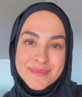 Book an Appointment with Esraa Elkhatib at Innerlogue Therapy & Psychology (Calgary NW Kensington)