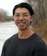 Book an Appointment with Kyle Staples at Innerlogue Therapy & Psychology (Calgary NW Kensington)