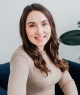 Book an Appointment with Maria del Carmen Dominguez at Innerlogue Therapy & Psychology (Calgary NW Kensington)