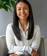 Book an Appointment with Aiko Tan at Innerlogue Therapy Psychology (Calgary NW Kensington)