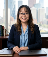 Book an Appointment with Phuong An at (Harvest Hills) Innerlogue Therapy Psychology