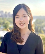 Book an Appointment with Cho Yan (Joanne) Hui at (Harvest Hills) Innerlogue Therapy Psychology