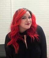 Book an Appointment with Fer Loredo at Blush Massage & Beauty Bar