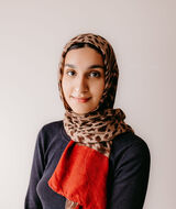 Book an Appointment with Dina Karimi at Blush Massage & Beauty Bar