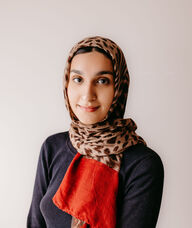 Book an Appointment with Dina Karimi for Brow Services