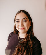 Book an Appointment with Shae Drzewiec at Blush Massage & Beauty Bar