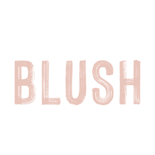 Blush Massage & Beauty Bar