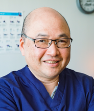 Book an Appointment with Dr. Henry Ong for Naturopathic Medicine