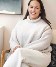 Book an Appointment with Ms. Fernanda Bruce for Counselling / Psychology / Mental Health