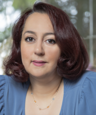 Book an Appointment with Arezou Mirzaei for Complimentary 20 Minute Phone or Video Consultation