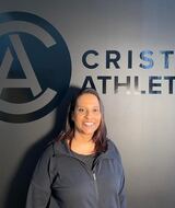 Book an Appointment with Farnaz Suleman at Cristini Athletics - Markham