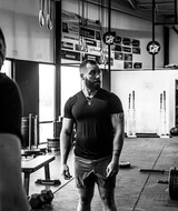 Book an Appointment with Jake Rogers at Cristini Athletics - Woodbridge