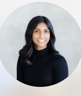 Book an Appointment with Aparnaa Nandakumar at Cristini Athletics - Woodbridge