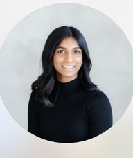 Book an Appointment with Aparnaa Nandakumar for Physiotherapy