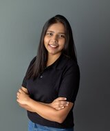 Book an Appointment with Shraddha Parekh at Cristini Athletics - Woodbridge