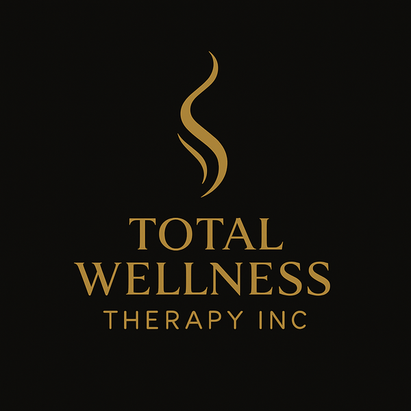Total Wellness Therapy Inc
