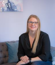 Book an Appointment with Chelsey Stump for Counselling / Psychology / Mental Health
