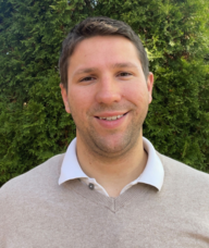 Book an Appointment with Daultan Leveille for Psychotherapy/Counselling/Mental Health