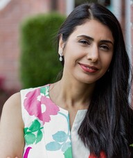 Book an Appointment with Dr. Sara Kahrobaei for Aesthetics