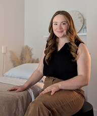 Book an Appointment with Madison Marshall for Acupuncture
