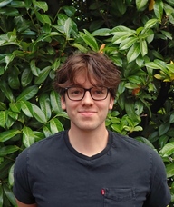 Book an Appointment with William Fortune for Massage Therapy