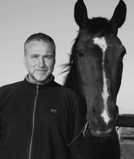 Book an Appointment with Martin Calhoun for Physiotherapy