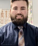 Book an Appointment with Dr. Nicholas Graham at Vibrant Healing