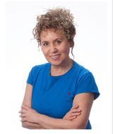 Book an Appointment with Elena Cartier at Vibrant Healing