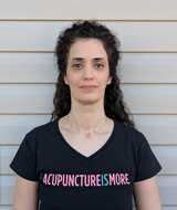 Book an Appointment with Maryam Soltani at Vibrant Healing