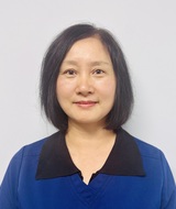 Book an Appointment with Min Zhang at Vibrant Healing