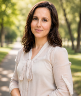Book an Appointment with Anna Mehri at Calgary Mental Health & Wellness Centre - Calgary