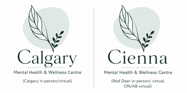 Calgary Mental Health & Wellness Centre | Cienna Mental Health & Wellness Centre