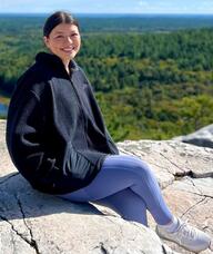 Book an Appointment with Malaya Bossey for Advanced Nursing Foot Care