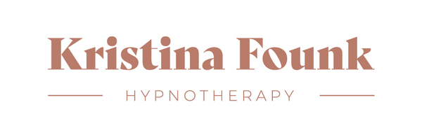 Kristina Founk Hypnotherapy