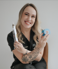 Book an Appointment with Nanda Santesso for InMode Treatments