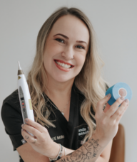 Book an Appointment with Nanda Santesso for InMode Treatments